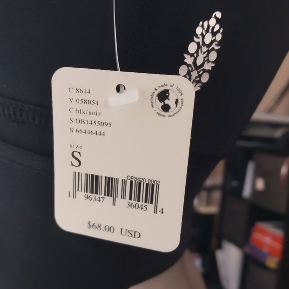 FP MOVEMENT TOP NEW WITH TAGS - Picture 6 of 8